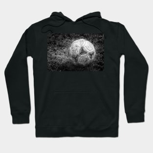 Soccer ball Hoodie